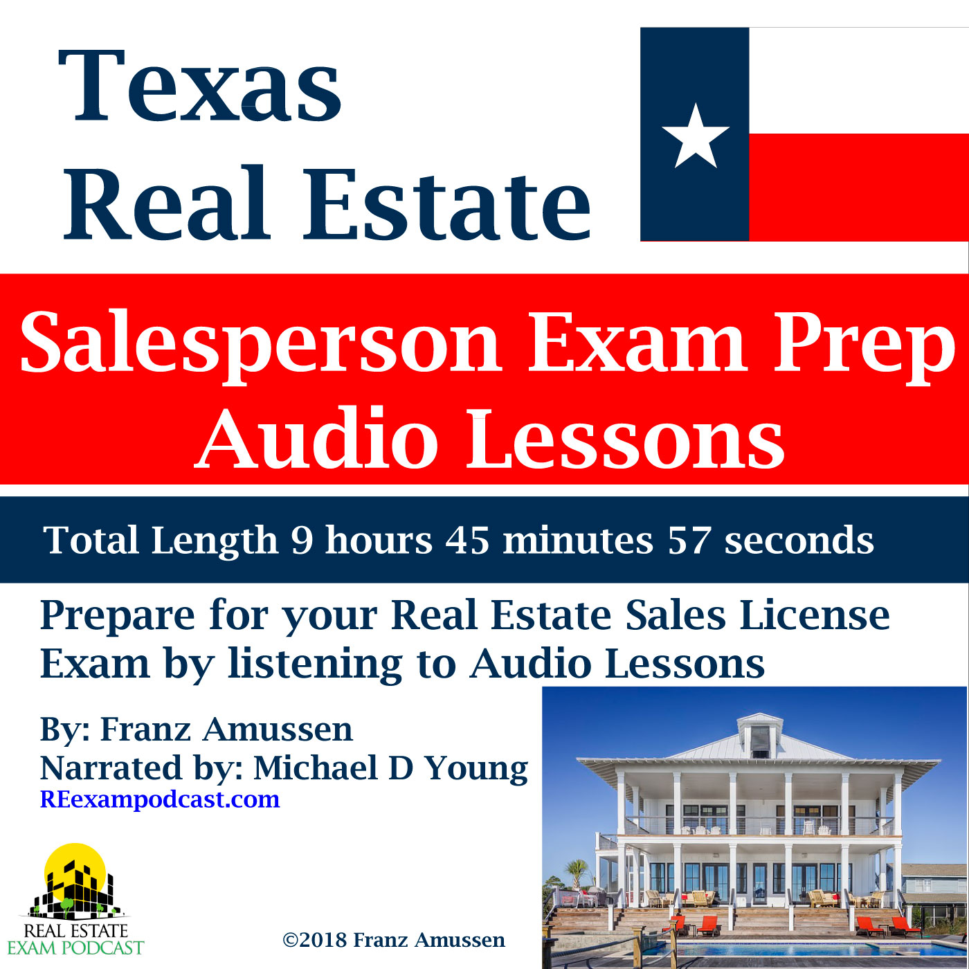 How to Become a REALTOR® in Texas - HubPages