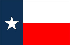 Texas Flag