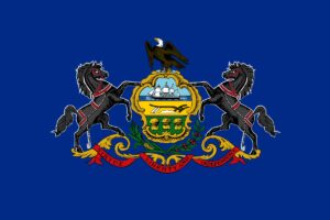 PA Flag