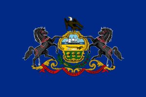 PA Flag